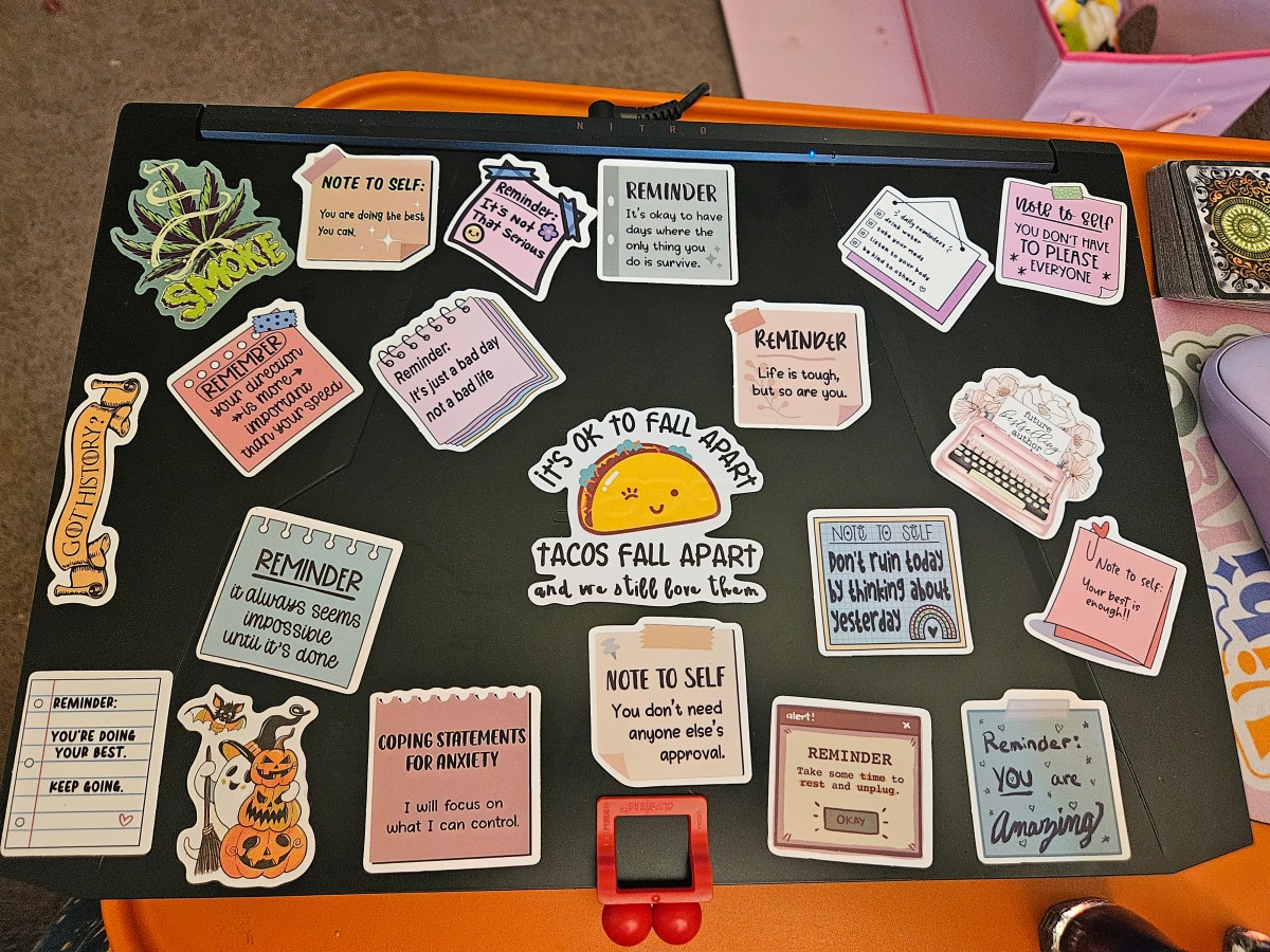 The Invisible Costs of Living with Mental&nbsp;Illness