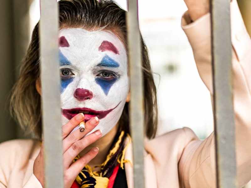 My Truth (A part of it,&nbsp;anyway)