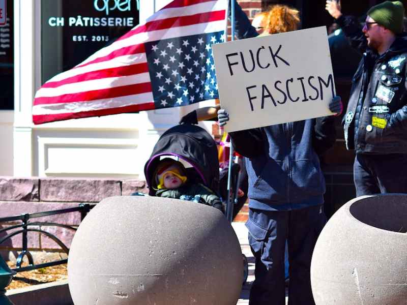 Who Will Speak When NOBODY is&nbsp;Left?