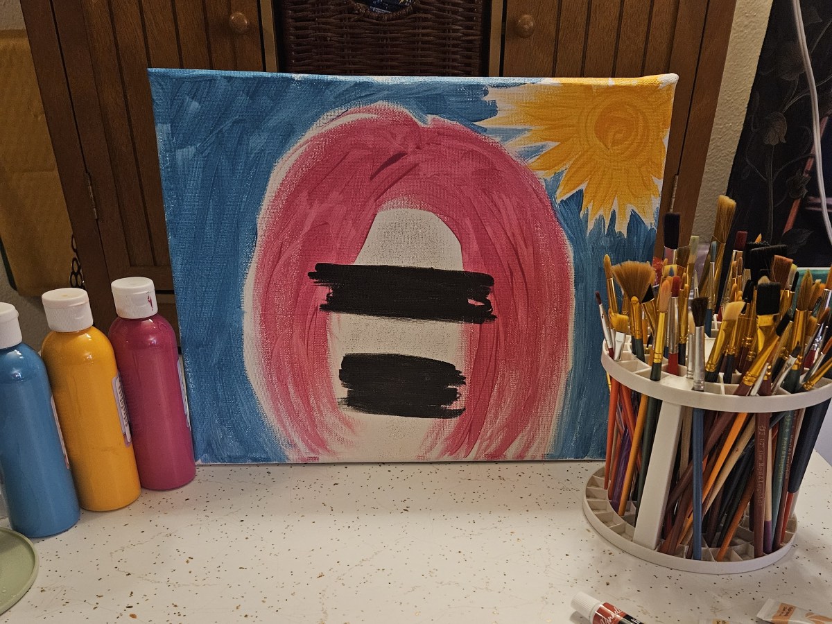 The Rape of&nbsp;Innocence