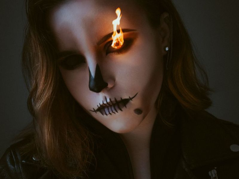 Light the fire